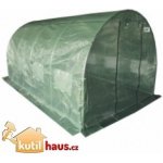 Aldotrade 4x2,5x2m TUN5606 – Sleviste.cz