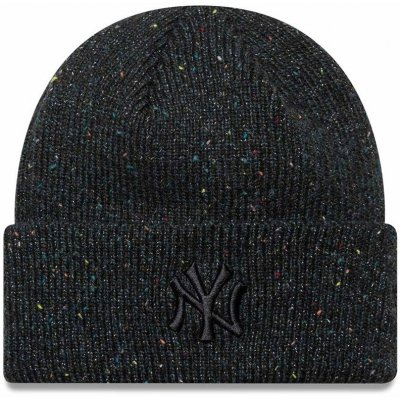 New Era Knit medium wmns MLB Glitter beanie NEYYAN BLKBLK – Hledejceny.cz