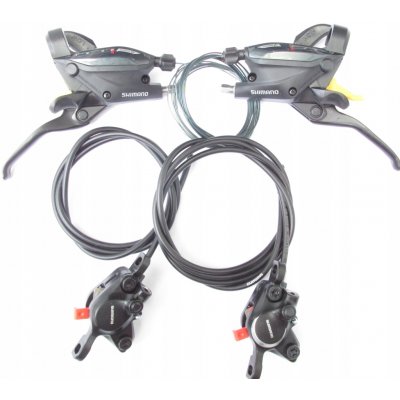 Shimano ST-EF505 – Zbozi.Blesk.cz