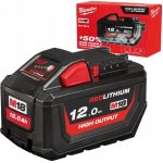 Milwaukee M18 HB12 12Ah 4932464260 – Zboží Dáma