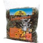 JR Farm seno Letní louka 0,5 kg – Zboží Mobilmania