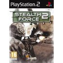 Hra na PS2 Stealth Force: The War on Terror