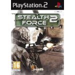 Stealth Force: The War on Terror – Zboží Živě