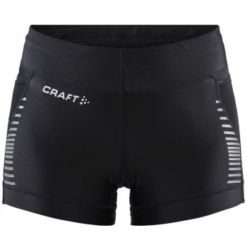 Craft W Kalhoty SPARTAN Performance černá
