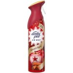 AMBIPUR Osvěžovač vzduchu ve spreji Spiced Apple 185 ml – Sleviste.cz