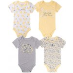 Calvin Klein bodýčka pro holčičku Olivia – Zboží Dáma