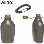 Wildo Explorer Bottle 1000 ml – Zboží Dáma
