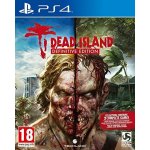 Dead Island (Definitive Edition) – Hledejceny.cz