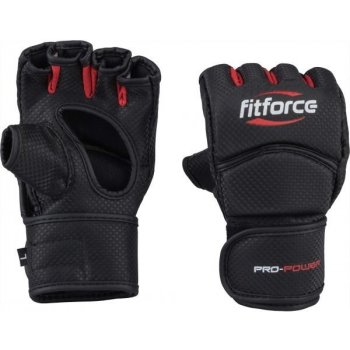 Fitforce PRO POWER MMA od 499 Kč - Heureka.cz