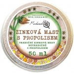 Medarek Zinková mast s propolisem 50 ml – Zboží Mobilmania