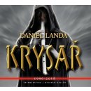 Daniel Landa - KRYSAR 1996-2018 CD