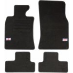 Koberce textilní ACR Mini Cooper R50 R53 2001-2006 – Zboží Mobilmania