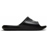 Nike W Victori One Shower Slide black/ white-black – Zboží Mobilmania