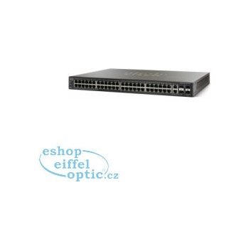 Cisco SG500-52P