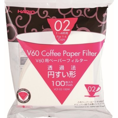 Hario V60-02 – Zboží Mobilmania