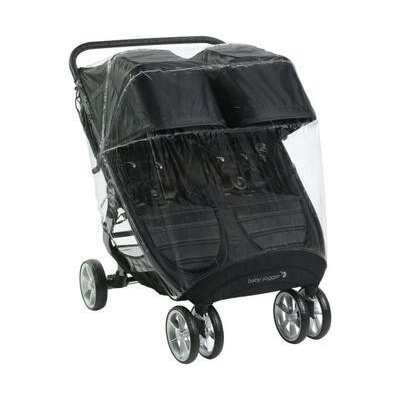 BABY JOGGER Pláštěnka City Mini 2/GT 2 Double – Zbozi.Blesk.cz