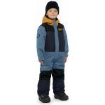 Spirit One Piece dětská zimní kombinéza moonlight blue – Zboží Mobilmania