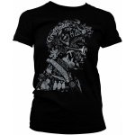Harry Potter tričko, Wordings Symbols Girly, dámské – Sleviste.cz