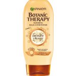 Garnier Botanic Therapy Honey & Beeswax vyživující balzám pro ochranu vlasů 200 ml pro ženy