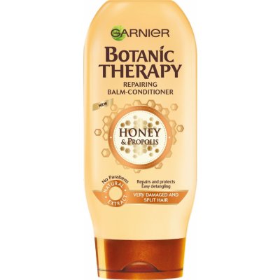 Garnier Botanic Therapy Honey & Propolis balzám 200 ml – Zbozi.Blesk.cz