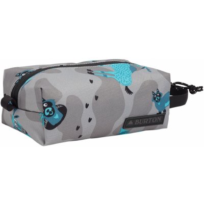 Burton Accessory Case hide and seek print