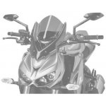 Puig New Generation Touring 7514T oranžová – Zboží Mobilmania