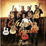Chico & Gypsies - Fiesta CD – Hledejceny.cz
