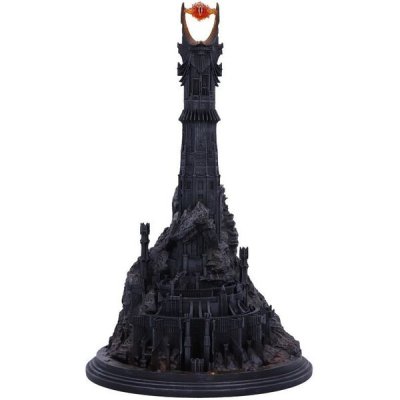 Kadidelnice Nemesis Now Lord of the Rings - Barad Dur Backflow 26,5 cm – Zboží Dáma