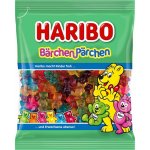 Haribo Bärchen Pärchen želé medvídci sladkokyselé příchutě 175 g – Sleviste.cz