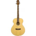 Ashton SL20EQ – Zboží Dáma