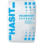 Hasit Dolomitický vápenec mletý 40 kg – Zboží Dáma