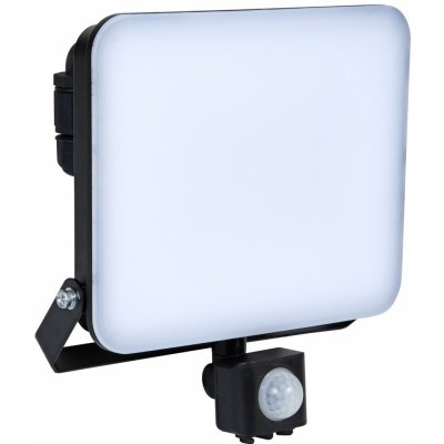 Ecolite RFL02-50W/PIR/5000K – Sleviste.cz