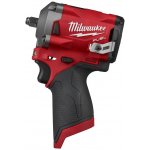 Milwaukee M12 FIWF12-0 4933464615 – Hledejceny.cz