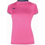 Mizuno Core Short Sleeve Tee – Zboží Mobilmania