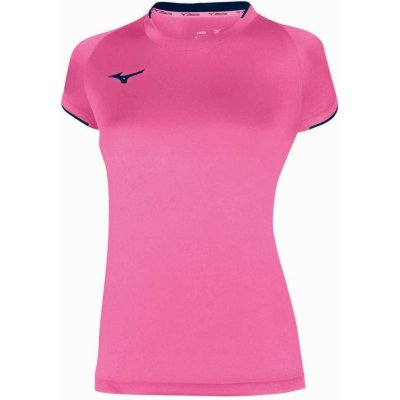 Mizuno Core Short Sleeve Tee – Zboží Mobilmania