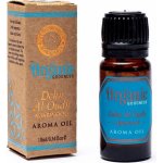 Organic Goodness agarwood esenciální olej 10 ml – Hledejceny.cz