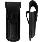 Mikov kožené pouzdro 241 černá – Zboží Dáma