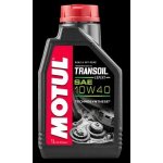 Motul TransOil Expert 10W-40 1 l – Hledejceny.cz