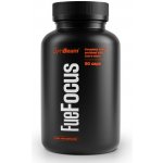 GymBeam FueFocus 90 kapslí – Hledejceny.cz