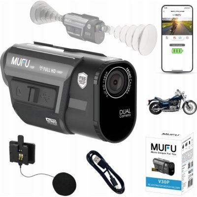 MUFU V30P – Zboží Mobilmania