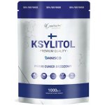 Xylitol DANISCO Finský březový cukr 1 kg – Zboží Dáma