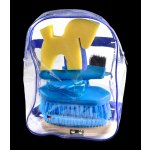 Waldhausen Taška s čištěním blue – Zboží Dáma