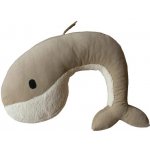 Nanami kojící polštář Momo Sand – Sleviste.cz