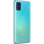 Samsung Galaxy A51 A515F 4GB/128GB Dual SIM – Zbozi.Blesk.cz