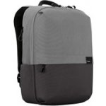 Targus 15.6" Sagano Commuter Backpack Grey TBB635GL – Zboží Živě