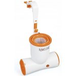 Bestway 58469 Skimatic Kartušová filtrace 4000 l/h – HobbyKompas.cz