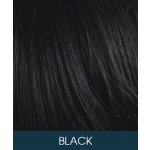 Exclusive wigs by Lubo paruka Woow black – Sleviste.cz