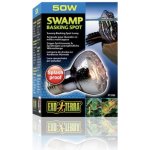 Hagen Exo Terra Swamp Glo 50 W – Zbozi.Blesk.cz