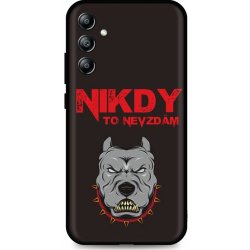 TopQ Samsung A15 Nikdy to nevzdám 128661