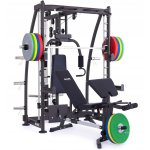 TRINFIT Multi Smith CX40 + Bench LX5 – Zbozi.Blesk.cz
